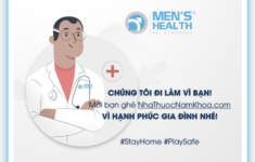 Hỗ Trợ Khám Từ Xa - Ship Thuốc Đến Tận Nhà