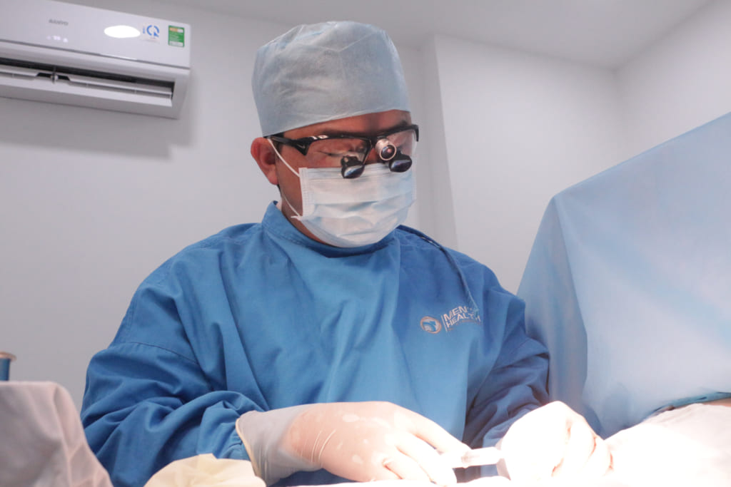 Cũng như các vị trí khác, sùi mào gà ở hậu môn do virus Human Papilloma (HPV) gây ra tại niêm mạc trên da của hậu môn