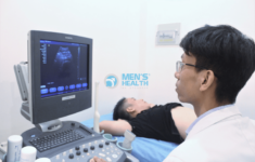 Siêu âm Doppler bẹn bìu: Biện pháp chẩn đoán hiệu quả không xâm lấn