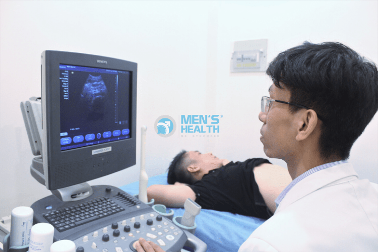 Siêu âm Doppler bẹn bìu: Biện pháp chẩn đoán hiệu quả không xâm lấn