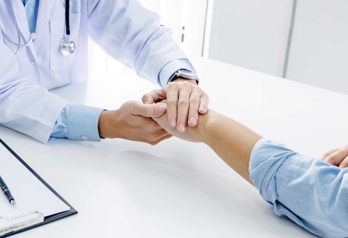 Chọn địa điểm tin cậy và thuận lợi để khám giãn tĩnh mạch thừng tinh