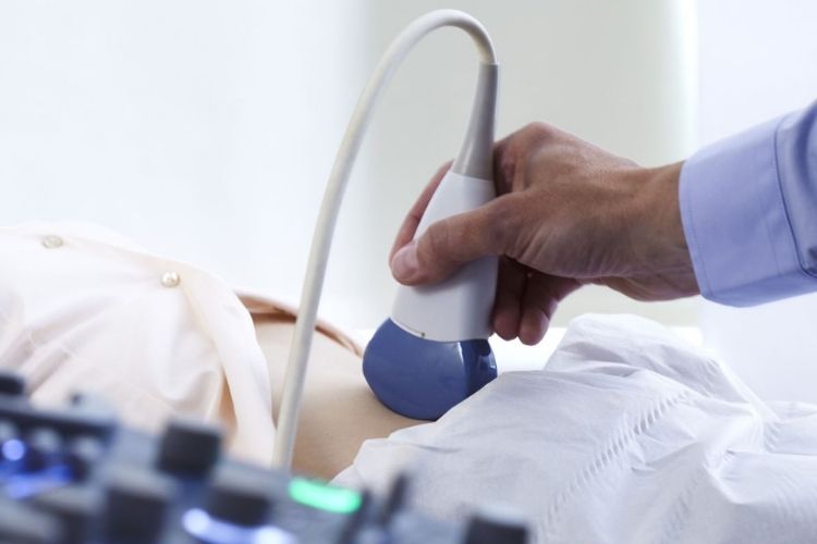 siêu âm chẩn đoán áp xe tuyến tiền liệt