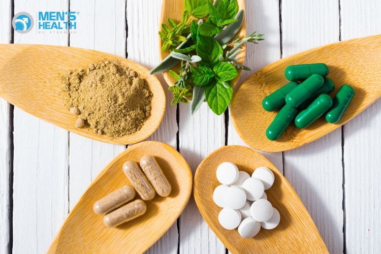  Thuốc được chiết xuất từ thực vật có thể điều trị phì đại lành tính tuyến tiền liệt 