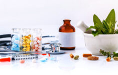 Medications And Natural Remedies For An Enlarged Prostate