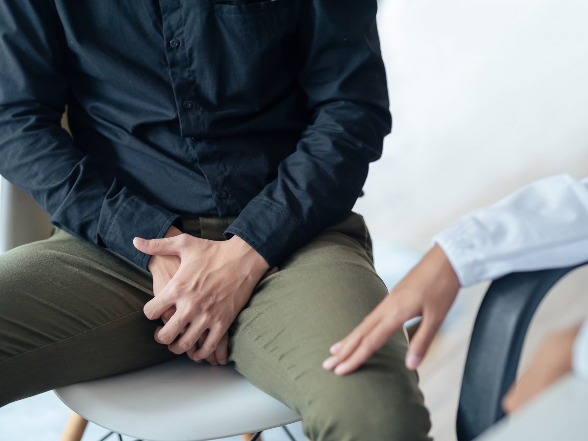 Natural Remedies for Varicocele: Can Lifestyle Changes Make a Difference