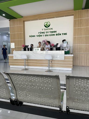 Phòng Khám Nam Khoa Bến Tre