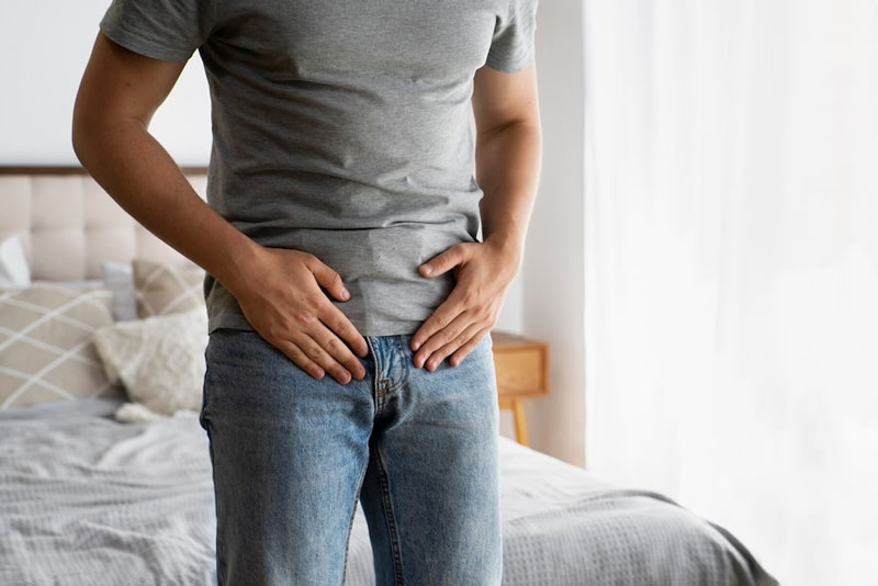 Nấm Candida Ở Nam Giới: Nguyên Nhân, Triệu Chứng & Cách Khắc Phục