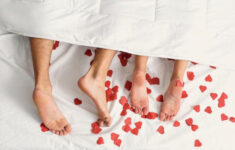 Quan Hệ Buổi Sáng: Lợi Ích Ít Người Biết Đến