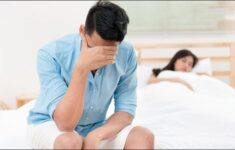 Những sai lầm phổ biến đàn ông hay mắc phải khi quan hệ